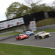 Illustration for article titled Blancpain GT3s @ Brands Hatch